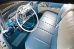 Pontiac Bonneville Fuel-Injected Convertible 1957 года